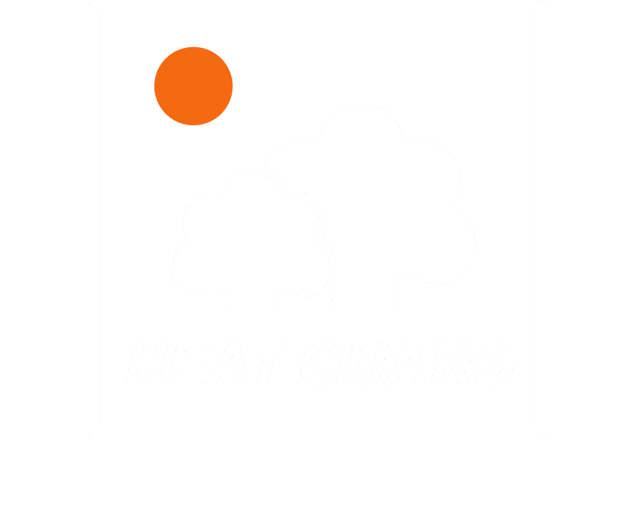 HEAT GUARD Container Thermal Liner