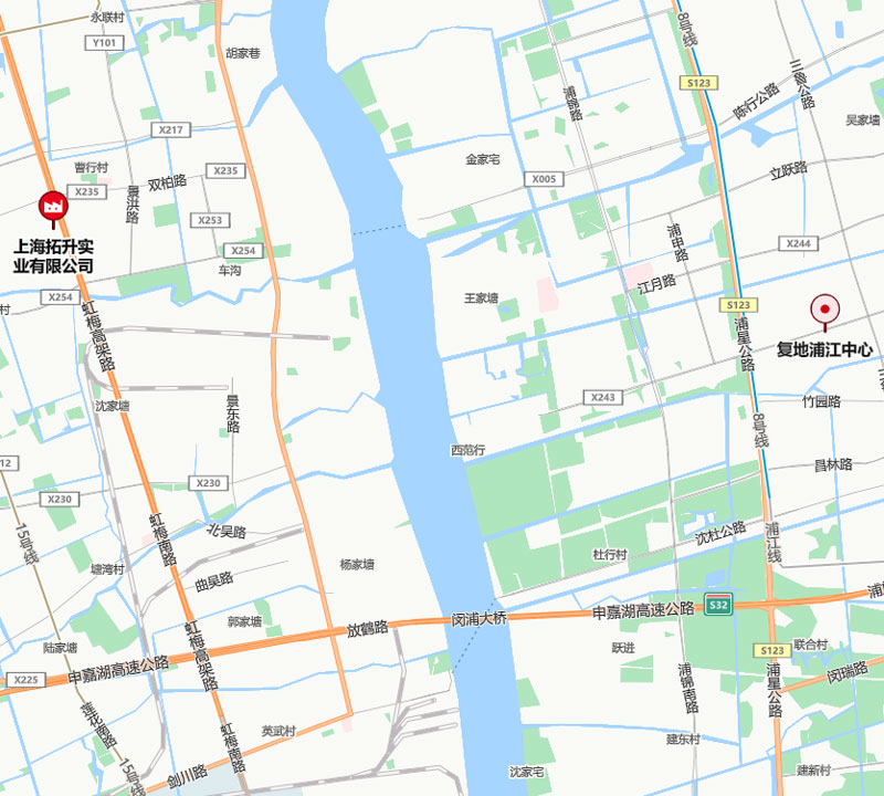 TOPSORB map